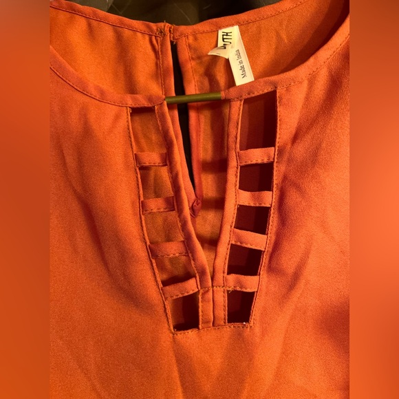 Live 4 Truth top - Picture 2 of 4